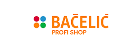 Bačelić prfesionalna trgovina