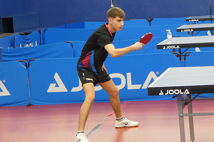 Marjanovic Gabriel