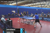 Predsjednik STK Zagreba Tomislav Kolarek