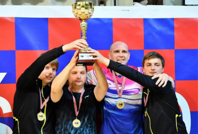 STK Zagreb pobjednik je Hrvatskog kupa 2022. godine