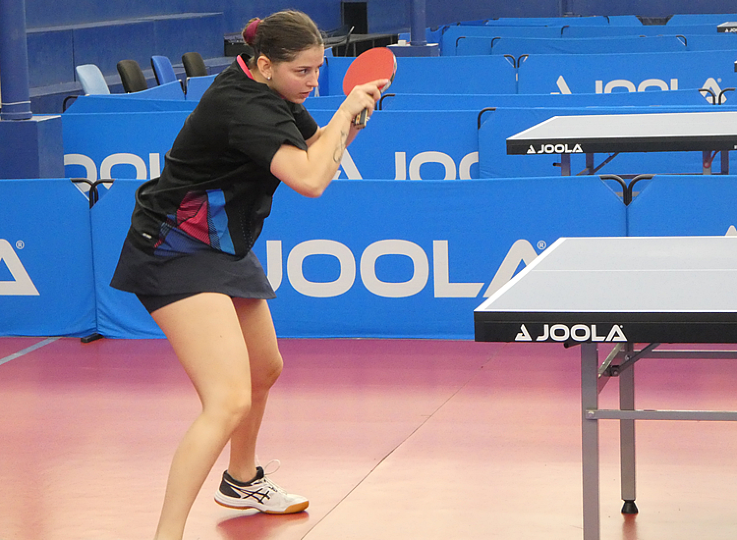 Dorina Srebernjak