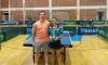 Zrinka Rebić pozvana u kadetsku reprezentaciju Hrvatske