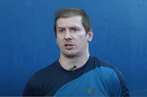 Predsjednik STK Zagreba Tomislav Kolarek