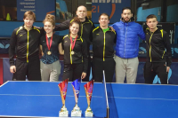 Zrinka Rebić - Dora Popec