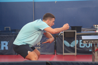 Luka Zlatkov -STK Zagreb