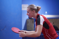 Ivana Tubikanec - fotografija: Božidar žitnik