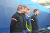 Ekipa STK Zagreb: Tomislav Kolarek, Borna Petek, Gabrijel Marjanovič i Luka Zlatkov